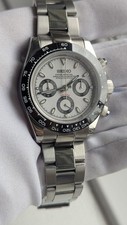 Custom made seiko for sale  ADDLESTONE