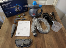 Bissell steamshot handheld for sale  HARROW