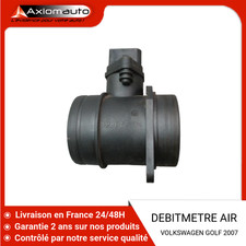 Debitmetre air volkswagen d'occasion  Amiens-