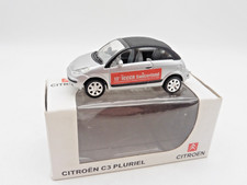 Norev werbemodell citroen gebraucht kaufen  Friedrichsdorf