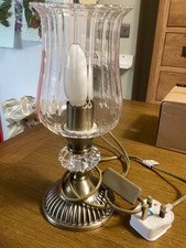 Table lamp antique for sale  SOUTHAMPTON