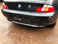 Bmw rear bumper for sale  UK