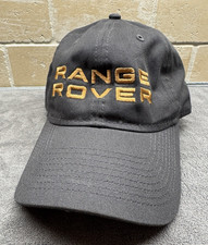 Range rover hat for sale  Denton