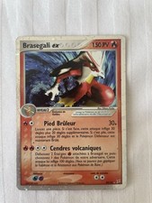 Carte pokémon brasegali d'occasion  Paris XIII