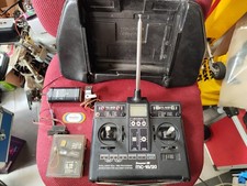 graupner mc 16 20 gebraucht kaufen  Falkenstein