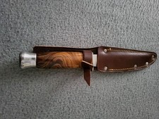 Fahrtenmesser 907 jugendmesser gebraucht kaufen  Radeberg, Wachau
