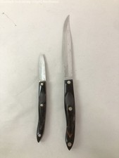 Cutco kitchen knives for sale  Spokane