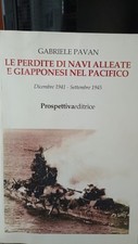 Pavan perdite navi usato  Rubiera