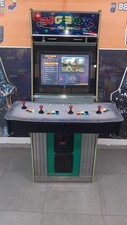 Arcade vintage salagiochi usato  Villafranca Sicula