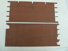 Antique mahogany veneer for sale  CHESTER