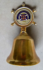 .canterbury table bell for sale  NEWENT