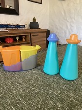 Huilier vinaigrier sel d'occasion Huilier vinaigrier sel d'occasion  Saint-Jean-de-Luz