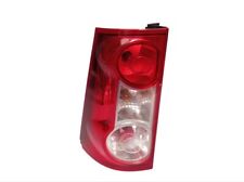 Rückleuchte Rücklicht links für DACIA LOGAN MCV (KS) 1.6 8200864612, usado comprar usado  Enviando para Brazil