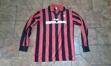 Maglia a.c. milan usato  Villafranca Tirrena