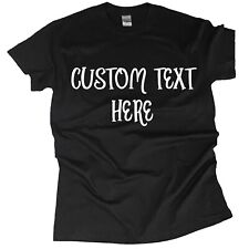 Custom personalized black for sale  Lehigh Acres