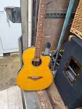 Hubson guitar for sale  Shipping to Ireland