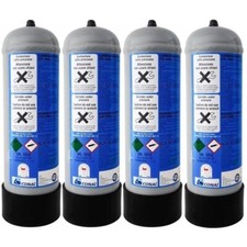 Bombole co2 e290 usato  Arcola