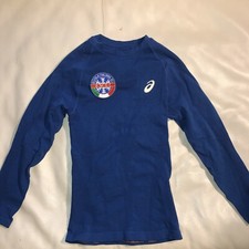 Asics intimo compressione usato  Torino