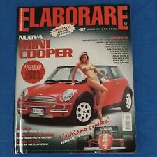 rivista elaborare usato rivista elaborare usato Terni