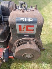 Merry tiller rotavator for sale  MEIFOD