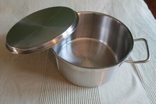 Schulte ufer fleischtopf gebraucht kaufen  Berlin