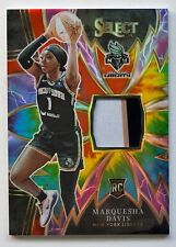 Insertos, paralelos, muestras Panini Select WNBA 2024 - tú eliges - actualizado 1/14 segunda mano  Embacar hacia Argentina