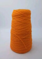 Orange bramwell 4ply for sale  HARWICH