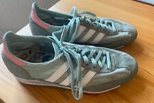 Sneaker adidas 2 gebraucht kaufen  Hamburg