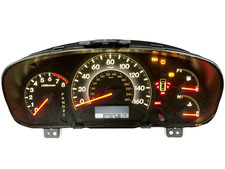 Speedometer instrument cluster for sale  Wellsboro