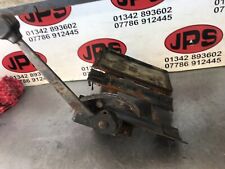 Fuel pump bracket for sale  GODSTONE