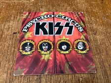 kiss psycho circus comprar usado kiss psycho circus comprar usado Enviando para Brazil