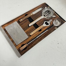 Vtg 1970s mcm for sale  Topeka