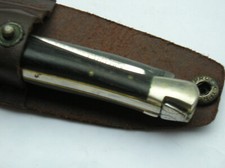 Couteau ancien laguiole d'occasion  Montlouis-sur-Loire