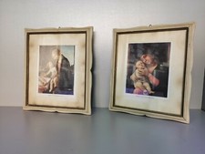 Quadrettini quadri madonna usato  Empoli
