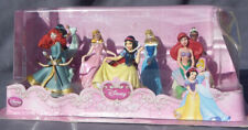 Disney ariel raiponce d'occasion  Saint-Girons
