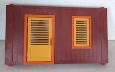 Facade fenetre porte d'occasion  Étaples