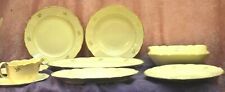 Ancien service villeroy d'occasion  Bohain-en-Vermandois
