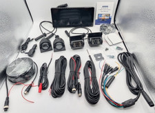 Backup camera system for sale  USA