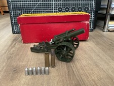 Britains vintage howitzer for sale  CAMBRIDGE