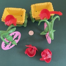 Vtg 1982 strawberry for sale  San Diego