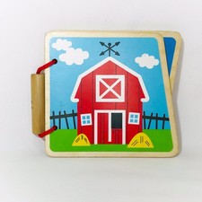Hape wooden childs for sale  Ferndale