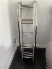 Aluminium 2.6m telescopic for sale  WOKING