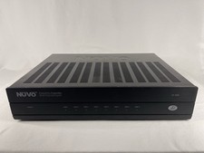 Nuvo concerto 18gx for sale  Benton