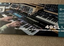 Notation 49sl iii for sale  WOKINGHAM