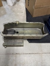 Sbc circle track for sale  Mentor