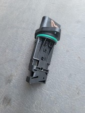 🚘 Medidor de fluxo de ar AUDI TT TURBO MASS MAF MAF Bosch F 00C 2G2 049 fabricante de equipamento original  comprar usado  Enviando para Brazil