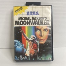 moonwalker master system comprar usado moonwalker master system comprar usado Enviando para Brazil