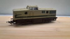Splendido locomotore diesel usato  Grumo Appula