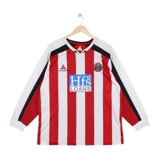 Sheffield united 2005 for sale  CHESTERFIELD