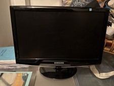 Monitor samsung sync usato Monitor samsung sync usato  Parma